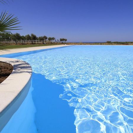 Country Resort Capo Nieddu 圣卡塔林纳 外观 照片