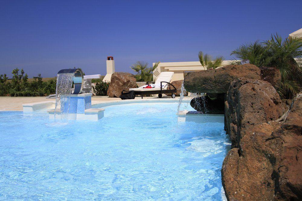 Country Resort Capo Nieddu 圣卡塔林纳 外观 照片